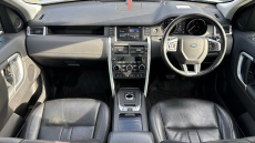 Land Rover Discovery Sport 2.0 TD4 180 HSE 5dr Auto Diesel Station Wagon